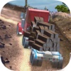Loader Truck Parking 3D Game