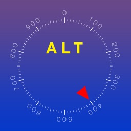 Analog Altimeter