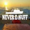 The Never Enuff Charters mobile application is designed for our clients and potential clients who enjoy fishing on Chesapeake Bay