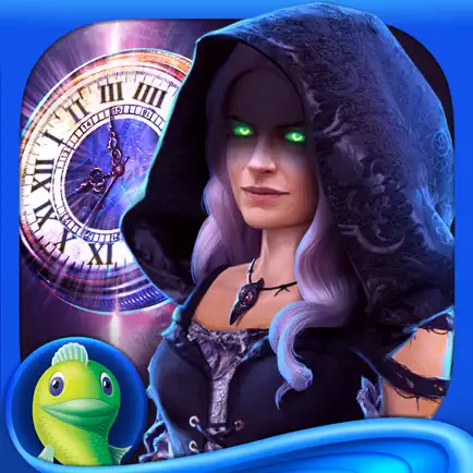 Ominous Objects: Trail of Time HD Cheats