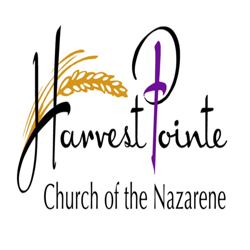 HarvestPointe Nazarene icon