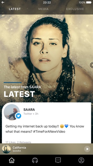 SAARA(圖2)-速報App