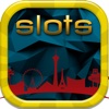 Evil Slot Machine - Deluxe Casino Wins