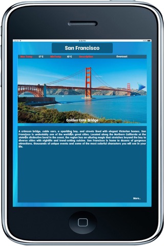 San Francisco Tourist Attractions around the City screenshot 3