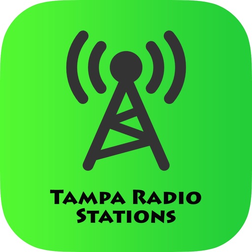 Tampa radio stations