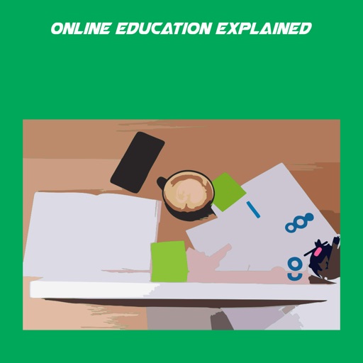 Online Education Explained +