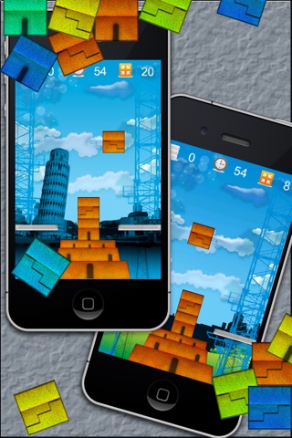 Torre de Babel ■ Siglo XXI screenshot 3