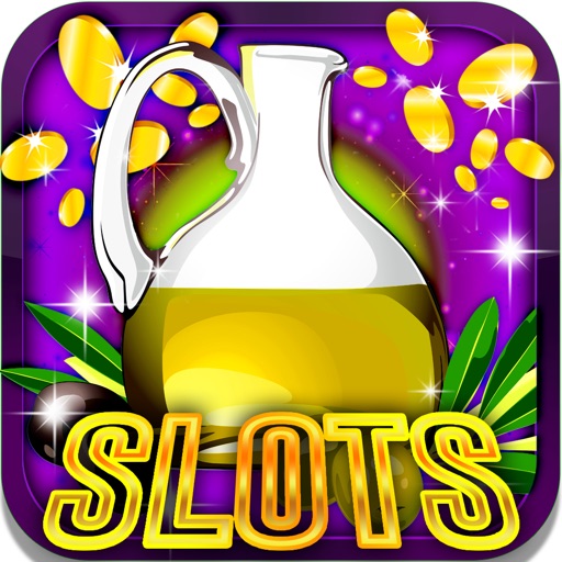 Super Rome Slots: Roll the lucky Italian dice