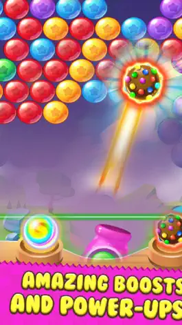 Game screenshot Ball Pop: Bubble Shooter apk
