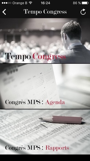 Tempo Mobile(圖4)-速報App