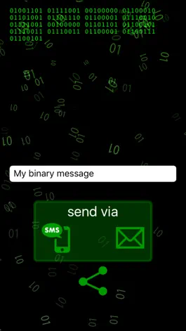 Game screenshot Binotype hack