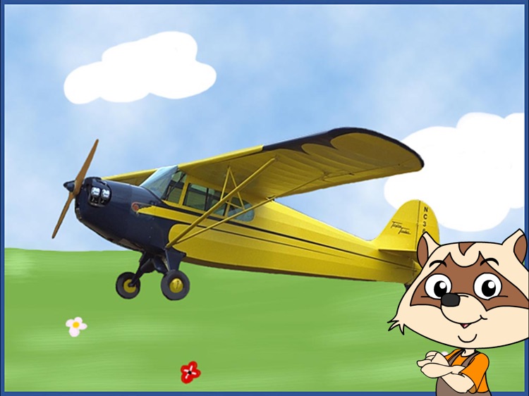 Mystery Pictures with Max & Coco screenshot-3