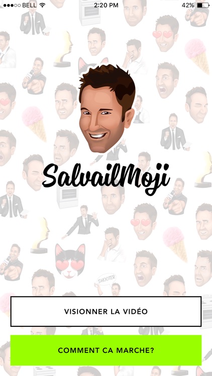SalvailMoji