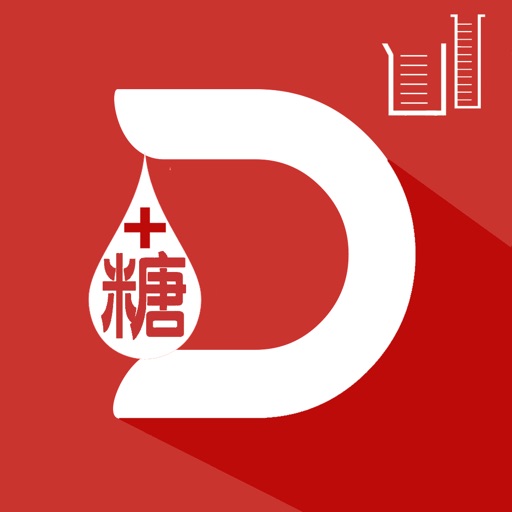 糖尿病讲堂 icon