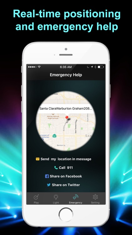 NewTrent NTS5 Flash :Best Music & Sound Visualizer screenshot-4