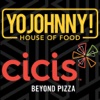 YoJohnny! House of Food