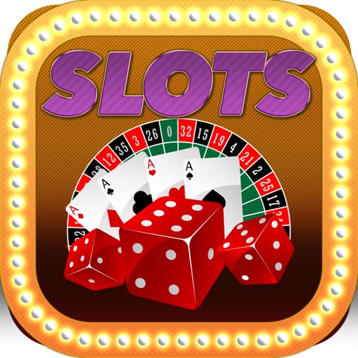 Game Imitates Life - FREE 777 Game Casino iOS App