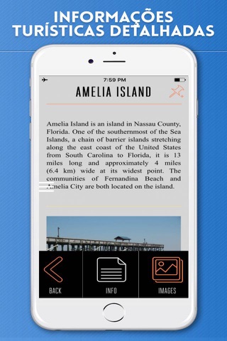 Florida Travel Guide Offline screenshot 3