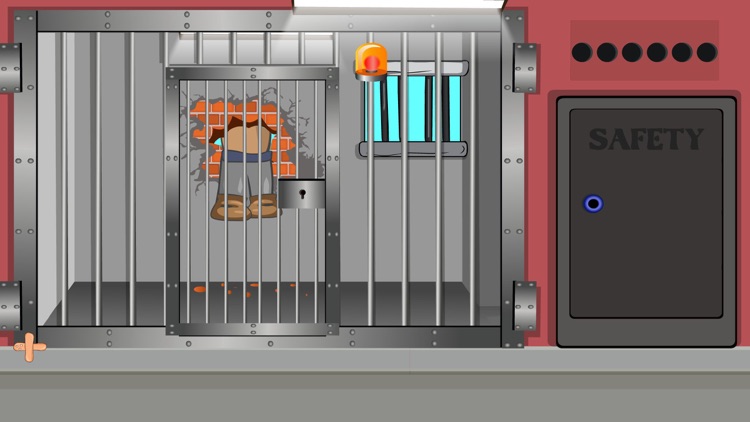 154 Stop Jail Escape screenshot-3