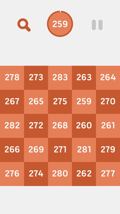 CountUp. screenshot-3