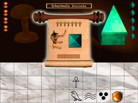 Senet Deluxe HD screenshot 4