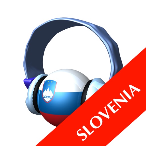Radio Slovenia HQ
