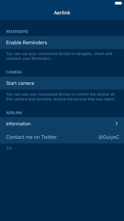 Aerlink