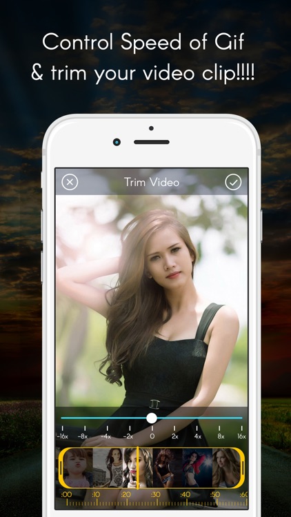 GIF maker with video to GIF and photos to GIF Animated gif maker screenshot-3