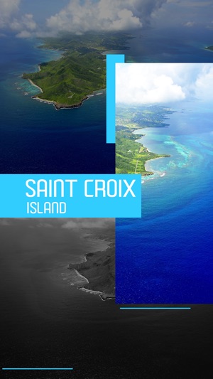 Saint Croix Island Tourist Guide(圖1)-速報App