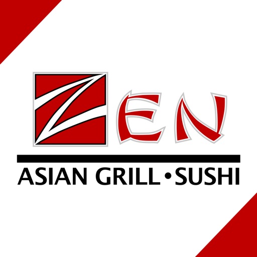 Zen Asian Grill & Sushi icon