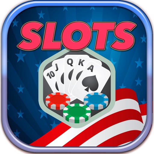Black Hearts - Lucky of Las Vegas Game -- FREE Slots iOS App