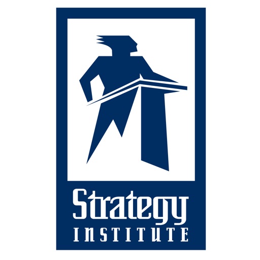 SI - Strategy Institute Mobile Event Guide