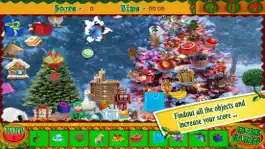 Game screenshot Christmas Pleasant Hidden Objects hack