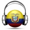 Ecuador Radio Live Player (Quito / Spanish / Equador)