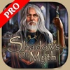 Mysterious Shadow - Hidden Objects Pro