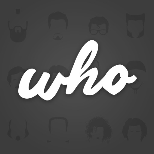 Who The Ultimate Character Quiz - Film, TV ,Music iOS App