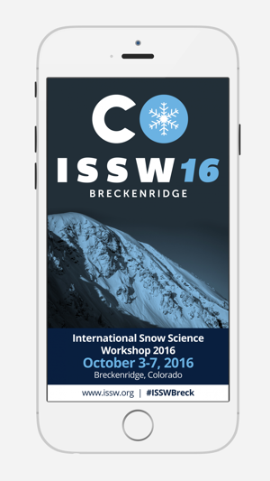 ISSW 2016(圖1)-速報App