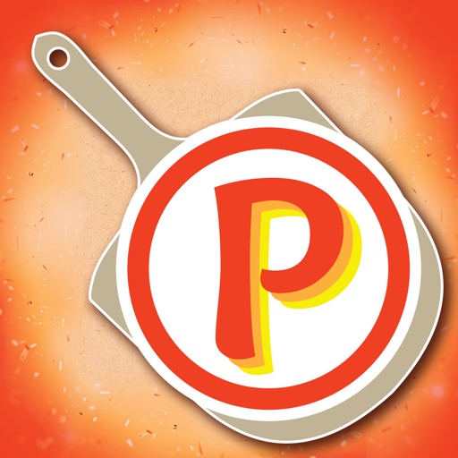 Papa Pizza Pie icon