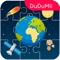 Kids Jigsaw Puzzle World : Astronomy & Universe - Game for Kids for learning