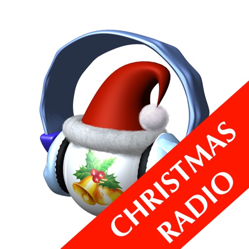 Christmas Radio HQ icon