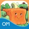 * Selected by Apple as a "Halloween Pick for Kids" - Oct 2012