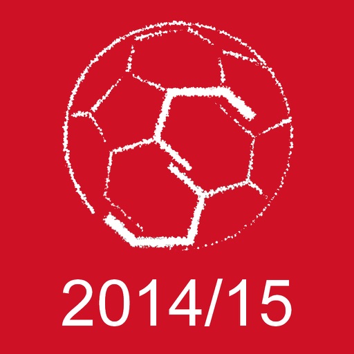 English Football 2014-2015 - Mobile Match Centre