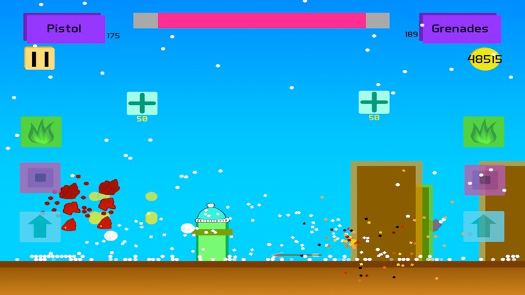 Battle Blocks: Defense