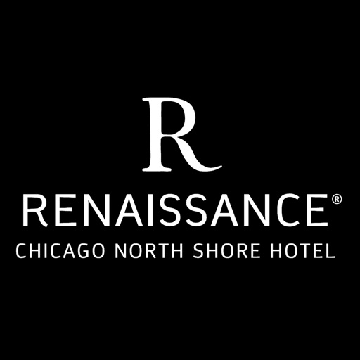 Renaissance Chicago NorthShore icon