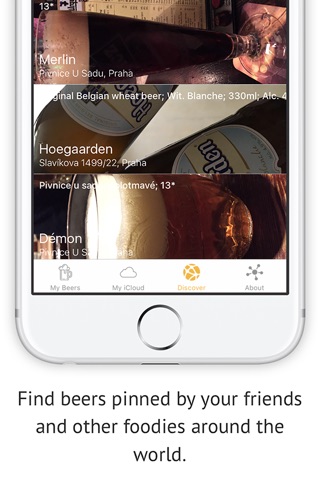 Beer - Your Own Beer Guide screenshot 2