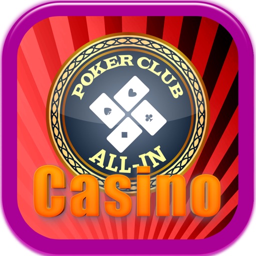 Super Casino Win$ - All-In iOS App