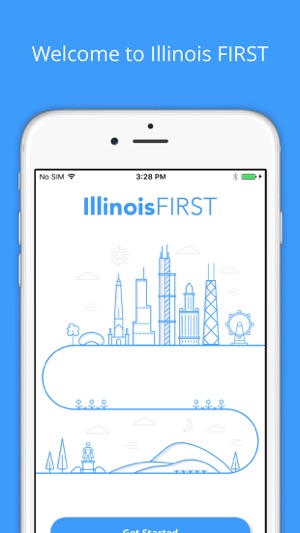 Illinois FIRST(圖1)-速報App