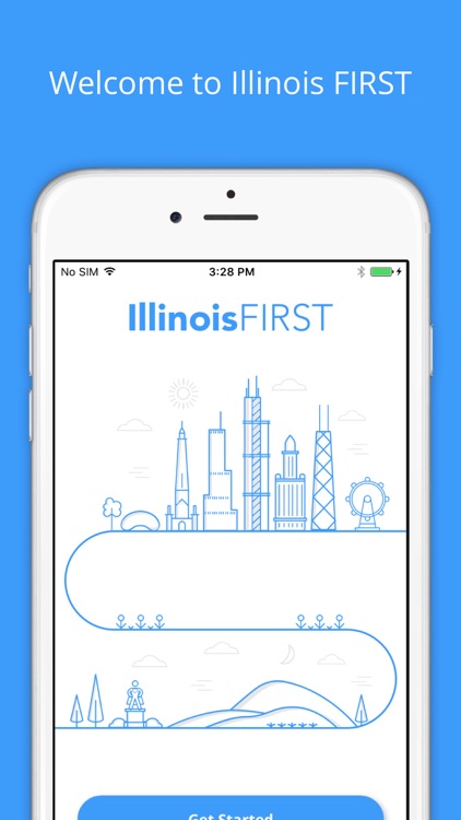 Illinois FIRST