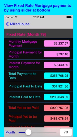 Loan For House(圖2)-速報App