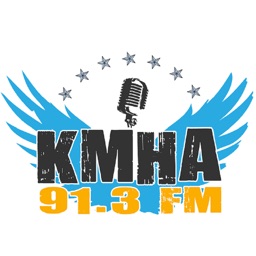 KMHA 91.3